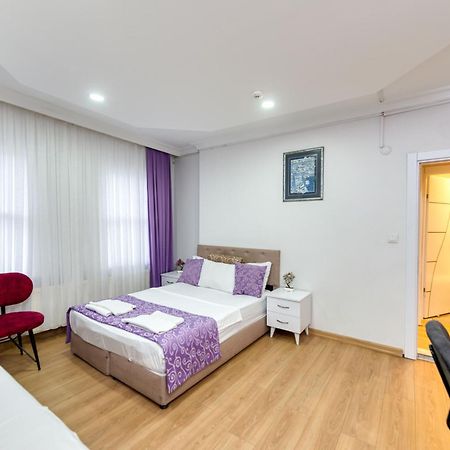 Old Istanbul House Hotel 外观 照片