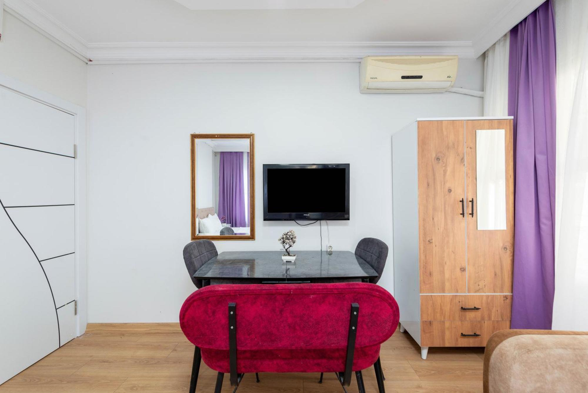 Old Istanbul House Hotel 外观 照片