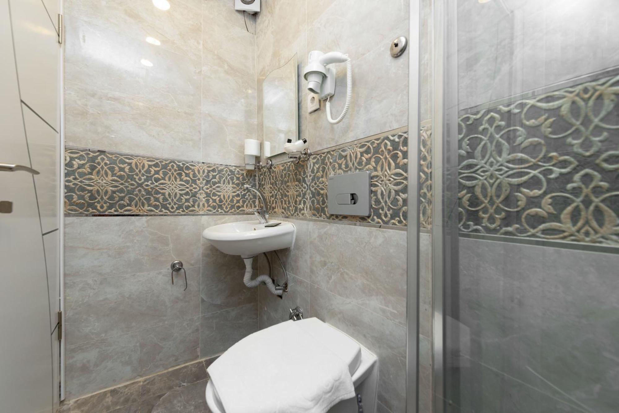 Old Istanbul House Hotel 外观 照片