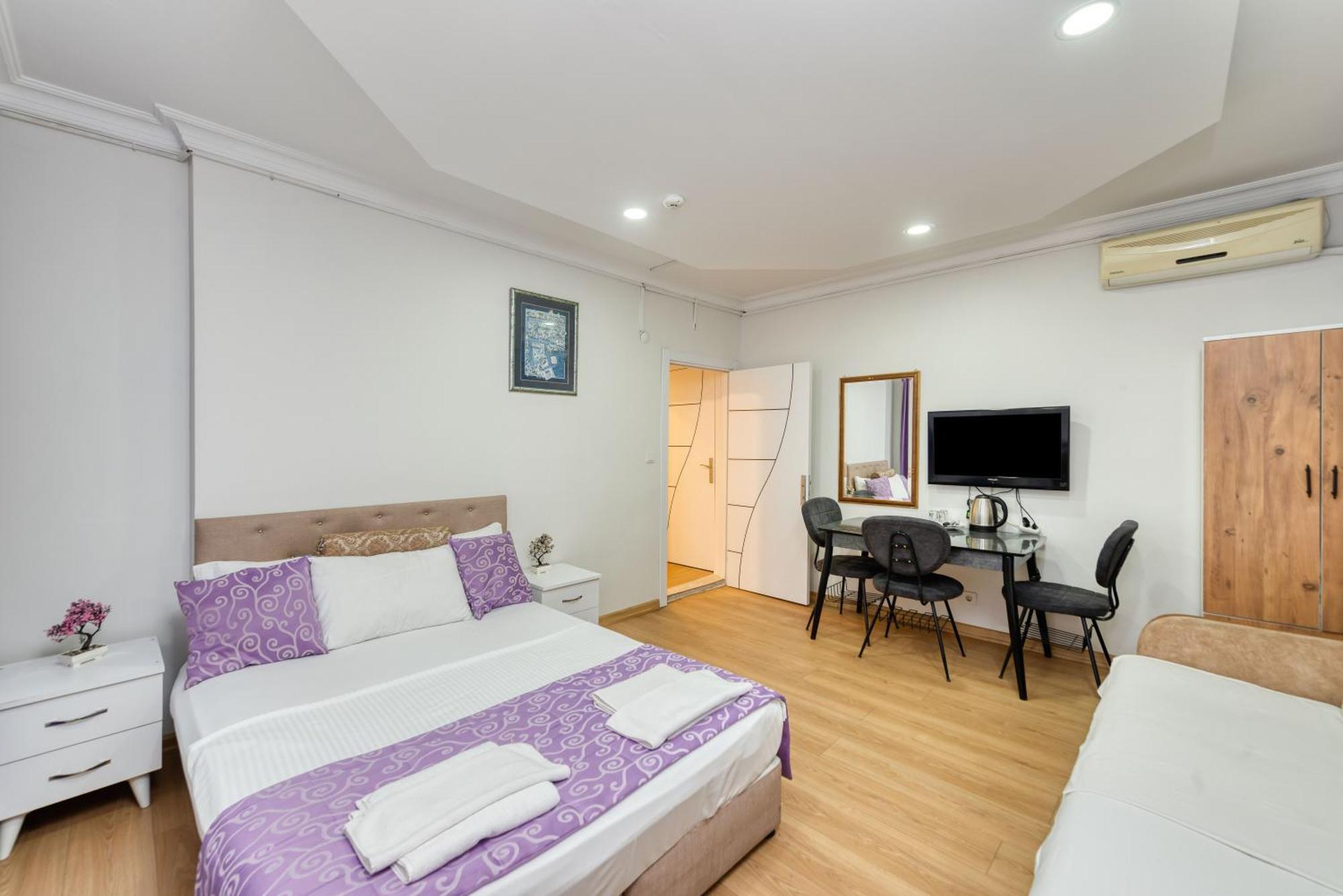 Old Istanbul House Hotel 外观 照片