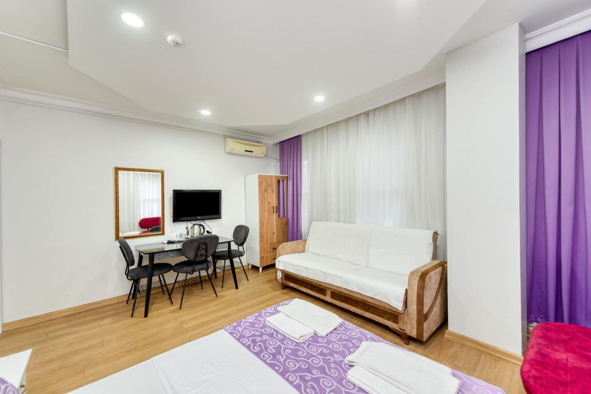 Old Istanbul House Hotel 外观 照片