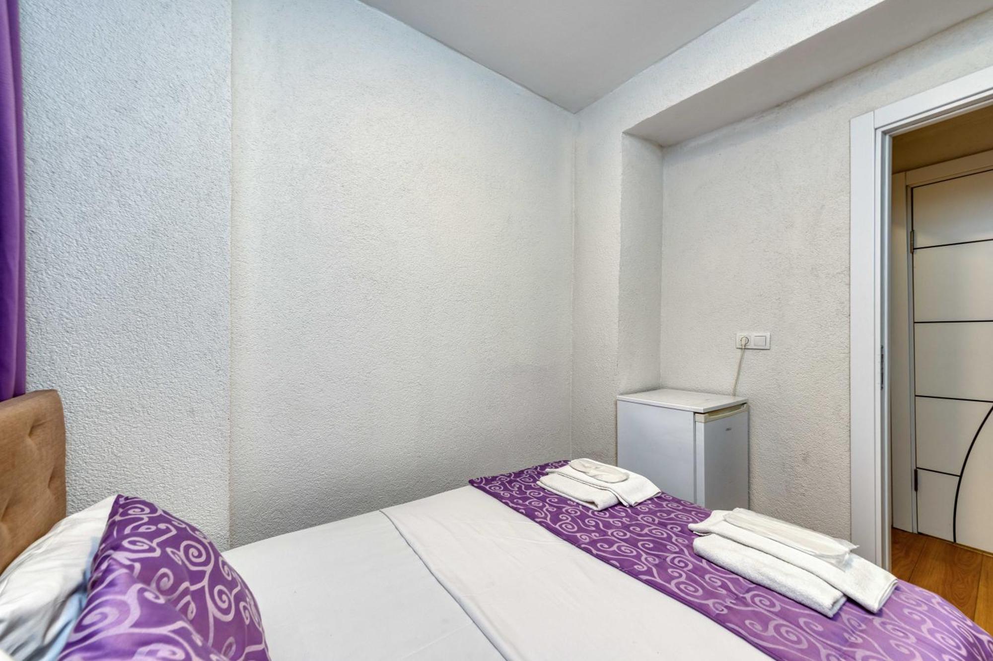 Old Istanbul House Hotel 外观 照片