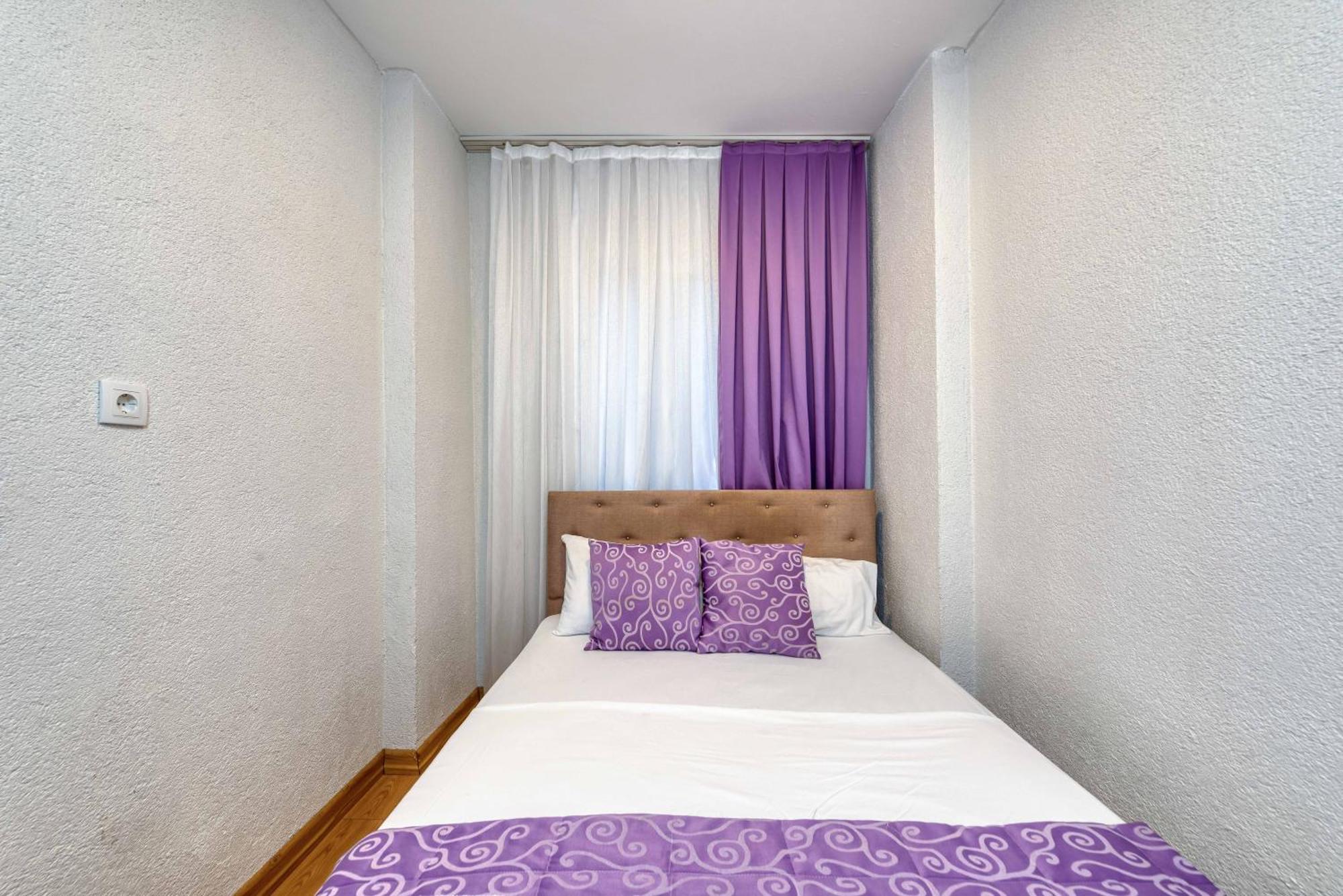 Old Istanbul House Hotel 外观 照片
