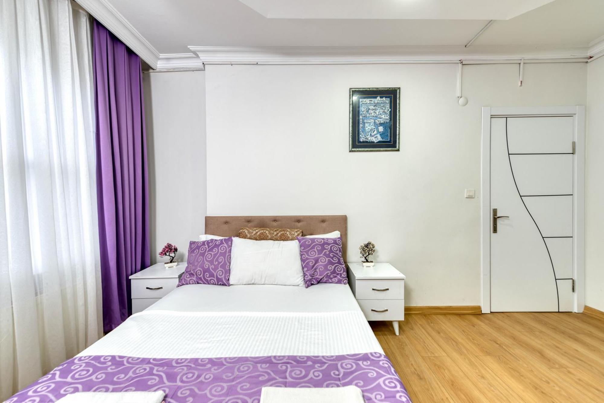 Old Istanbul House Hotel 外观 照片