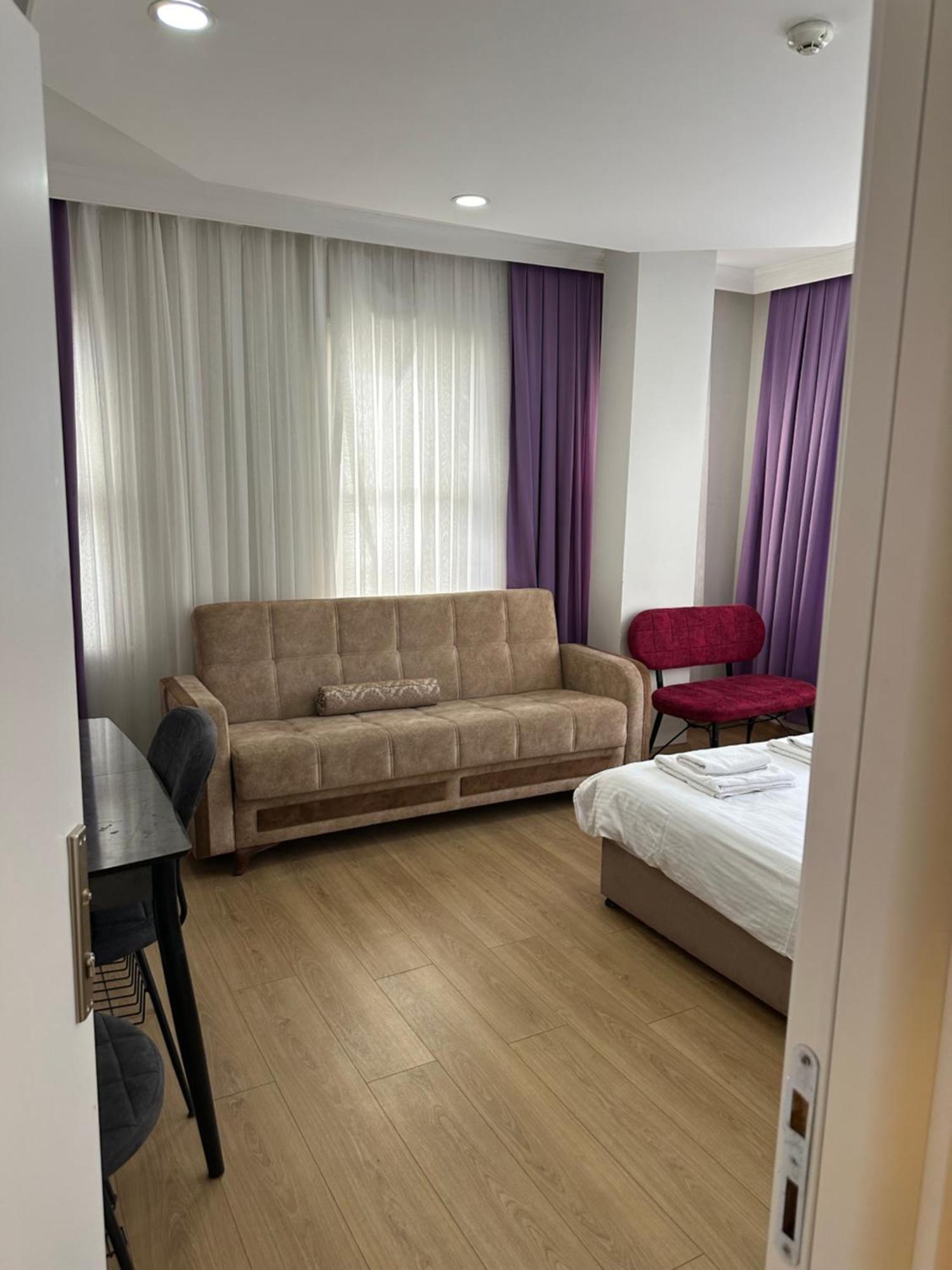 Old Istanbul House Hotel 外观 照片