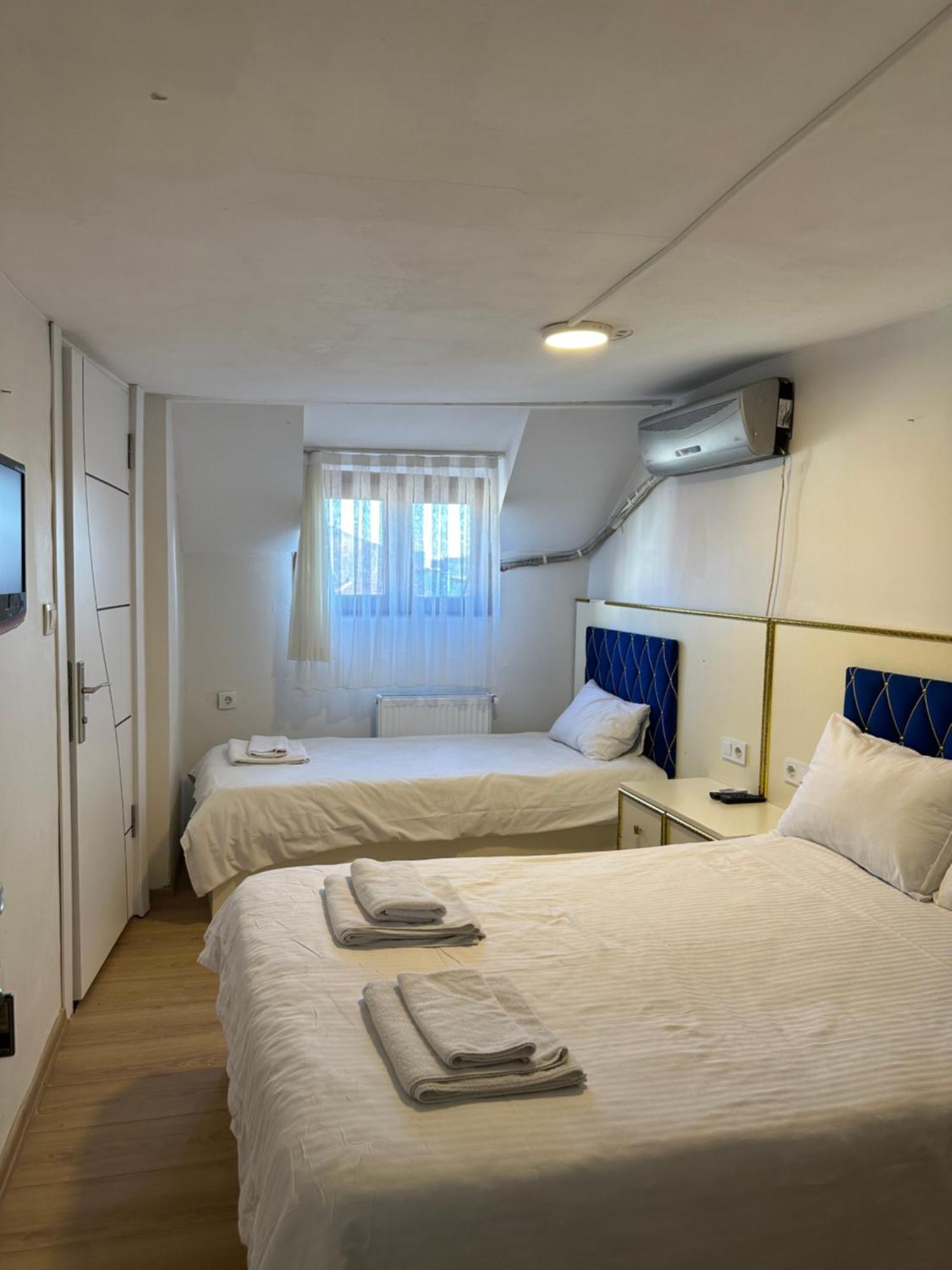 Old Istanbul House Hotel 外观 照片