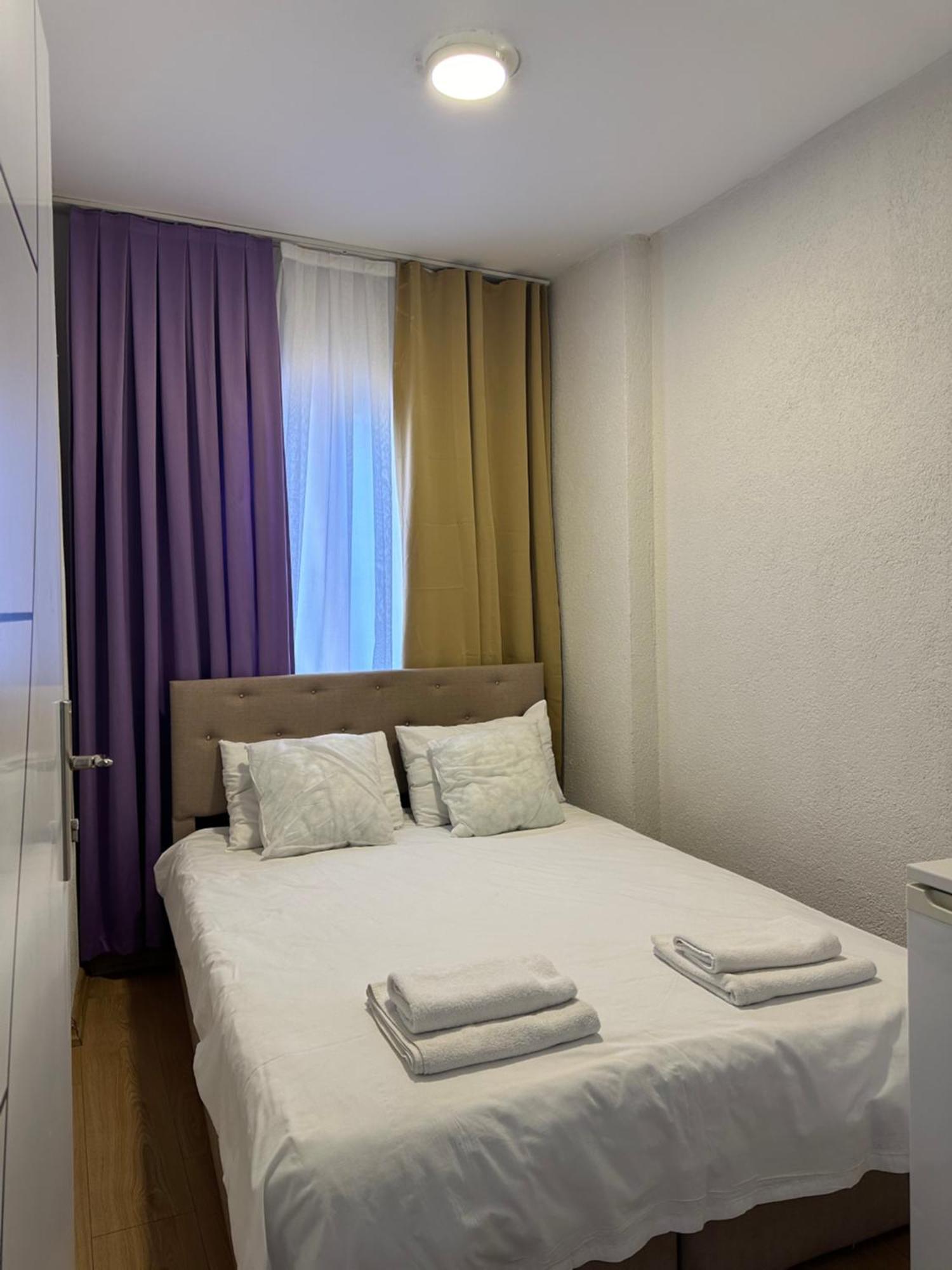 Old Istanbul House Hotel 外观 照片