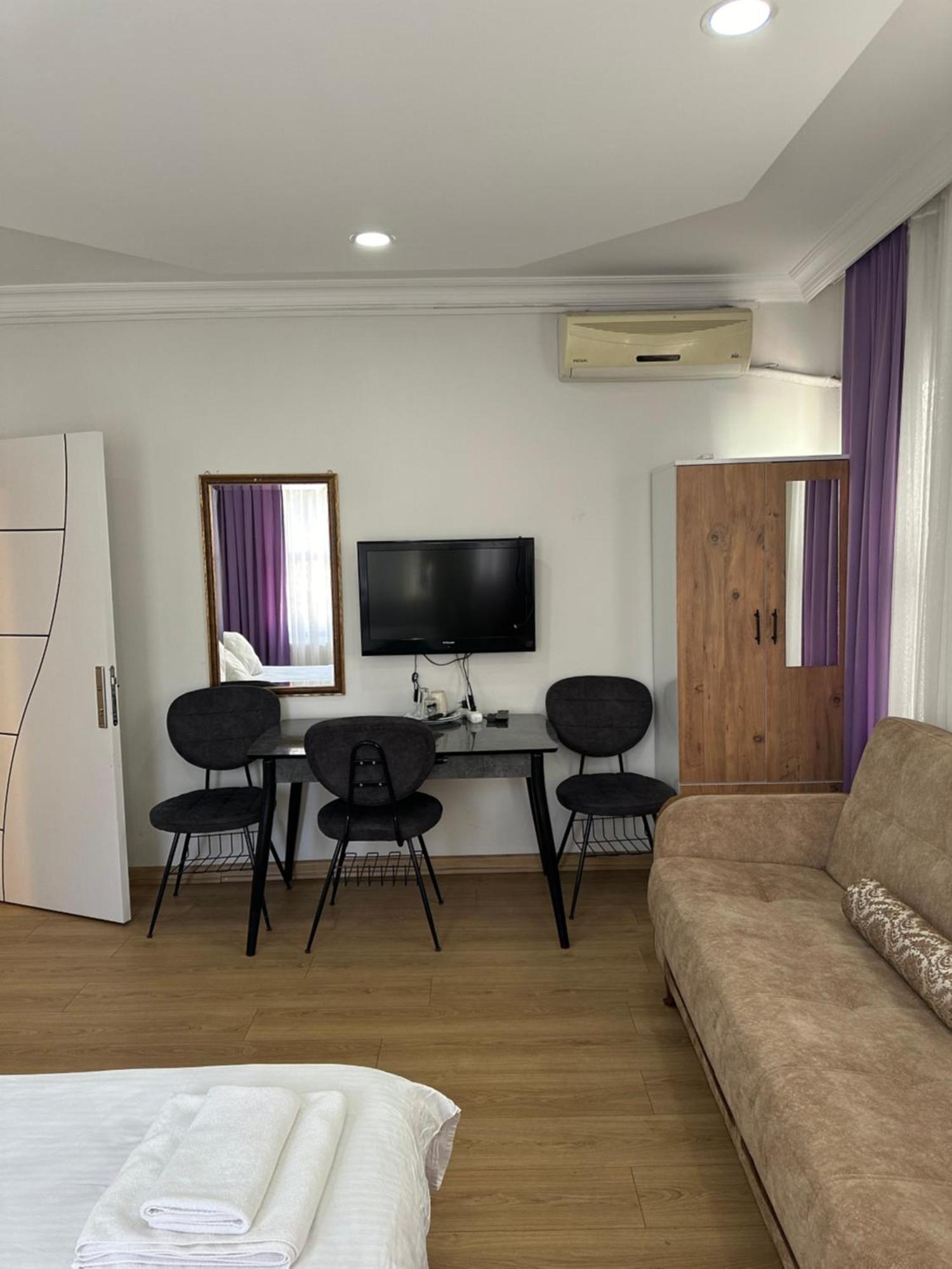Old Istanbul House Hotel 外观 照片